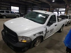 Vehiculos salvage en venta de Copart Woodburn, OR: 2019 Dodge RAM 1500 Classic Tradesman