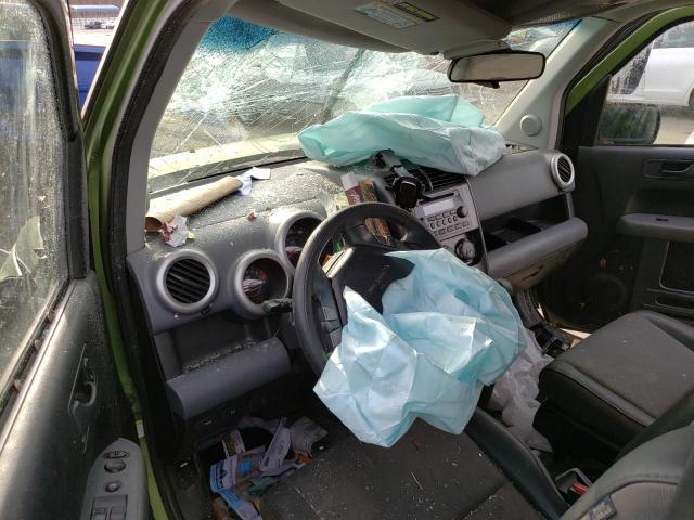 2006 Honda Element EX