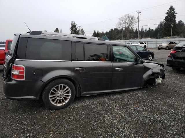 2016 Ford Flex SEL