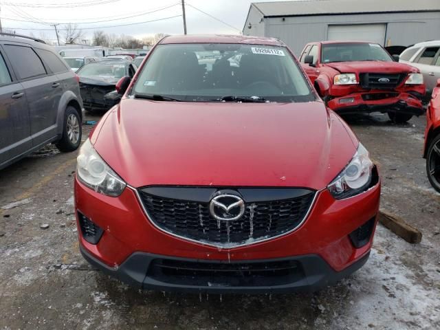 2014 Mazda CX-5 Sport