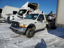 2001 Ford F350 Super Duty for sale in Ebensburg, PA
