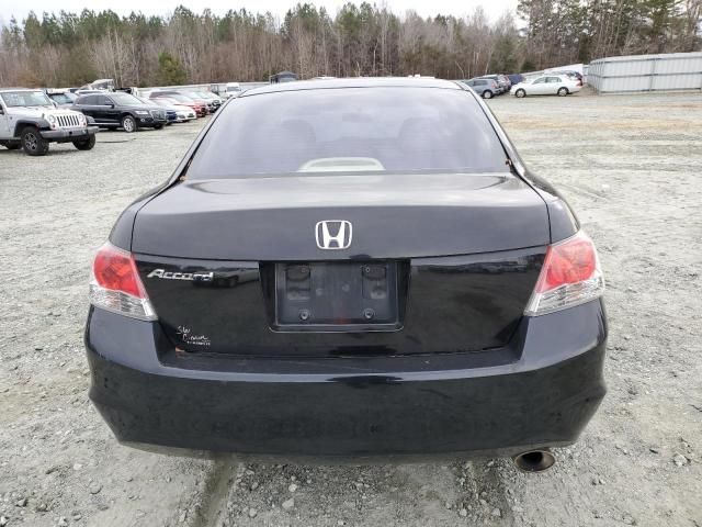 2009 Honda Accord LXP