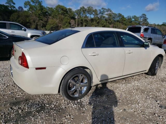 2010 Chevrolet Malibu 1LT