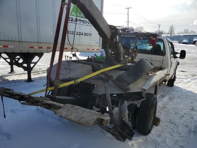 2001 Ford F350 Super Duty