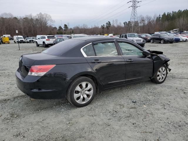 2009 Honda Accord LXP