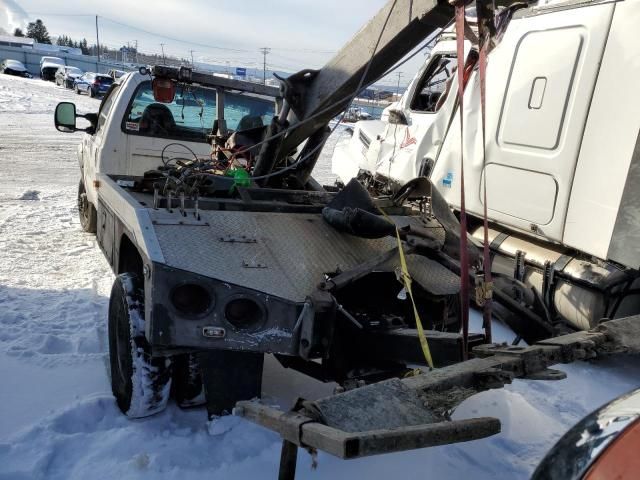 2001 Ford F350 Super Duty