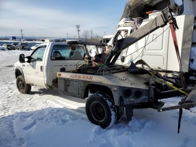 2001 Ford F350 Super Duty