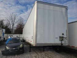 2007 Wabash Trailer en venta en Rogersville, MO