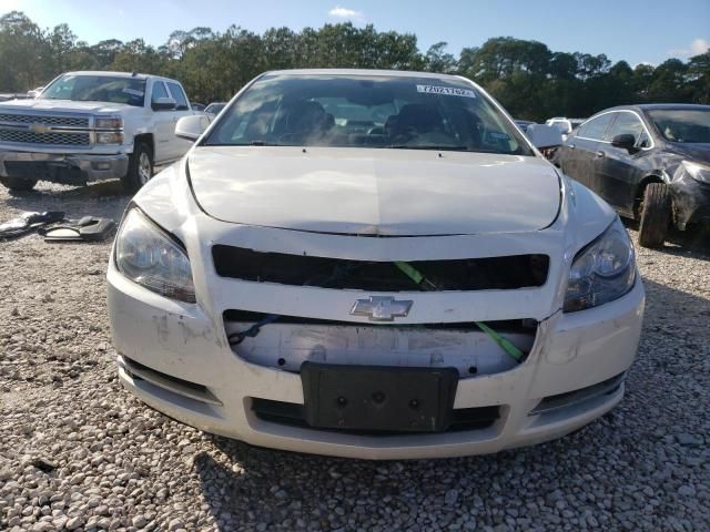 2010 Chevrolet Malibu 1LT