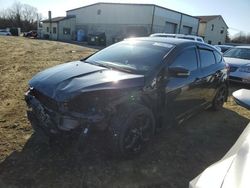 Ford Vehiculos salvage en venta: 2015 Ford Focus ST