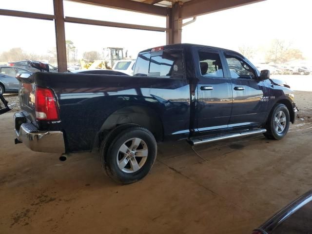 2016 Dodge RAM 1500 SLT