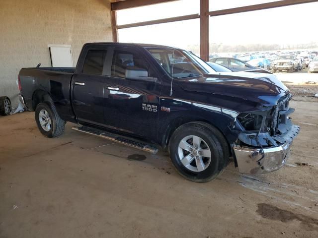 2016 Dodge RAM 1500 SLT