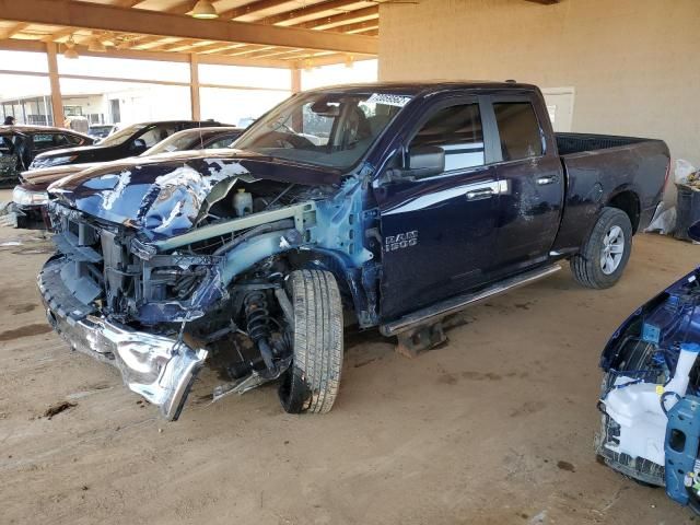 2016 Dodge RAM 1500 SLT