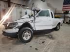 1999 Ford F150