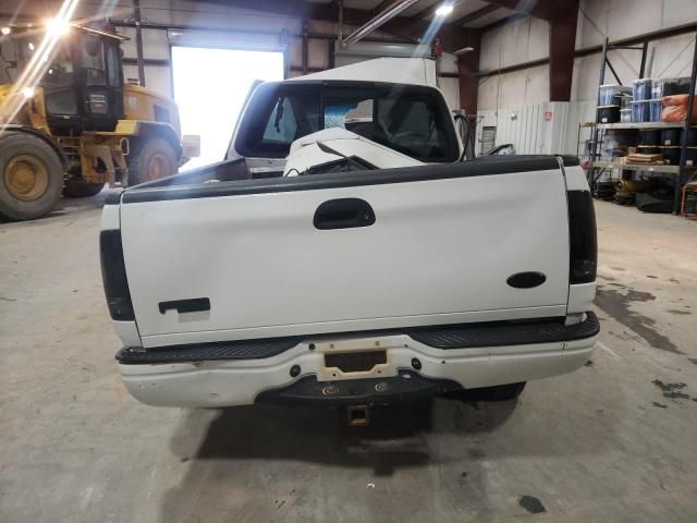 1999 Ford F150