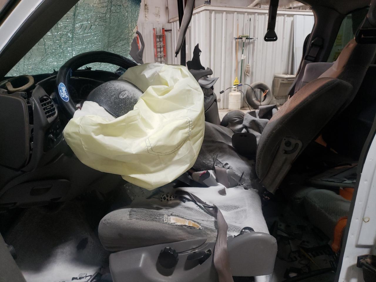 1999 Ford F150