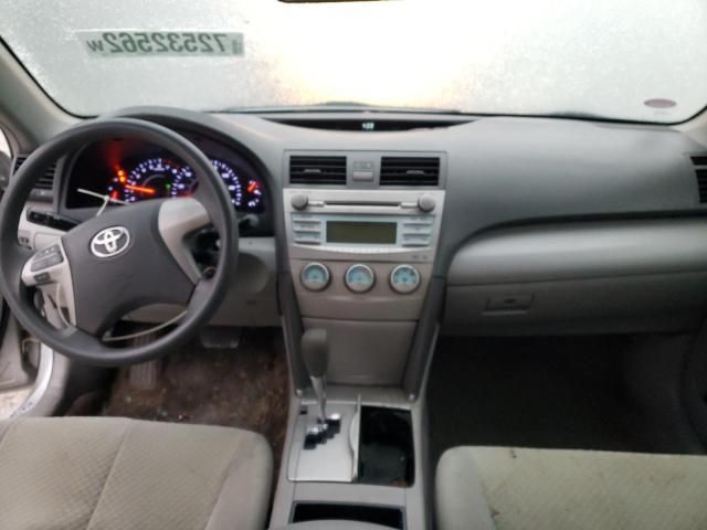 2008 Toyota Camry LE