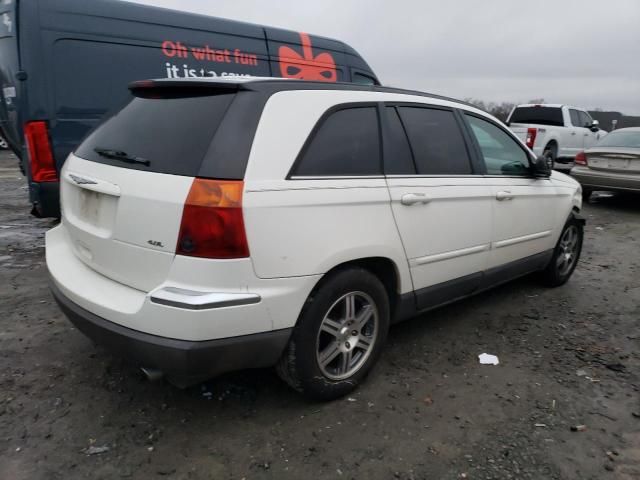 2007 Chrysler Pacifica Touring