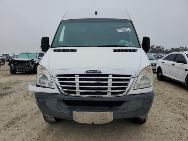 2011 Freightliner Sprinter 2500