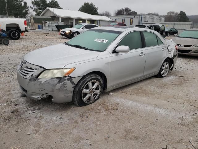 2008 Toyota Camry LE