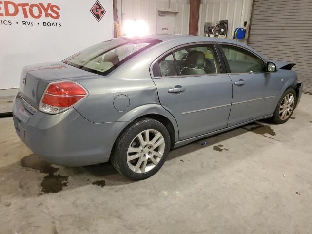 2008 Saturn Aura XE