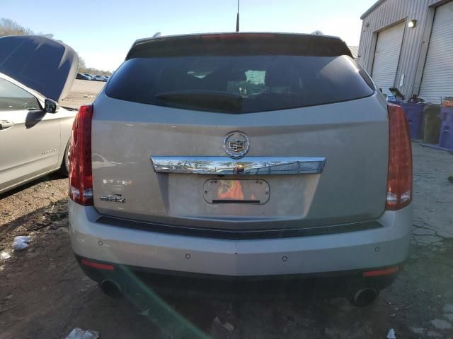 2011 Cadillac SRX Luxury Collection