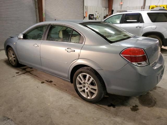 2008 Saturn Aura XE