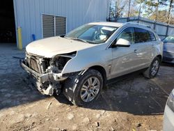 Cadillac srx salvage cars for sale: 2011 Cadillac SRX Luxury Collection