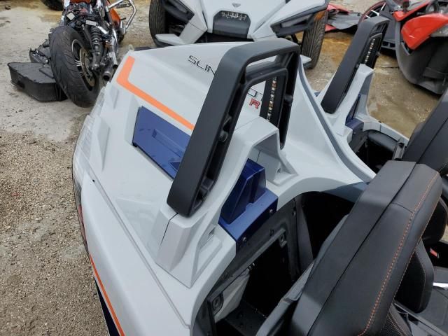 2022 Polaris Slingshot R