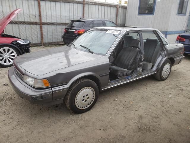 1987 Toyota Camry LE