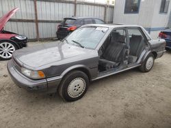 1987 Toyota Camry LE for sale in Los Angeles, CA
