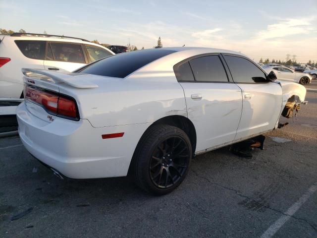 2014 Dodge Charger R/T