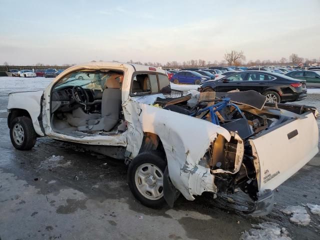 2007 Toyota Tacoma Access Cab