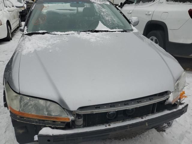 2001 Honda Accord EX