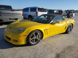 2011 Chevrolet Corvette Grand Sport for sale in Houston, TX