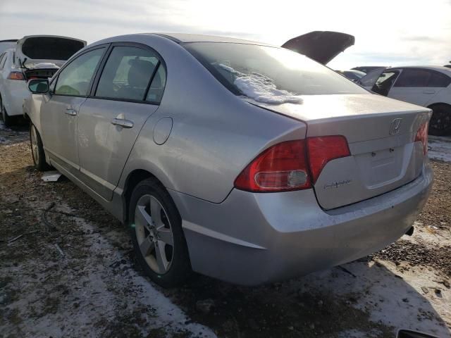 2006 Honda Civic EX