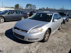 2012 Chevrolet Impala LS en venta en Montgomery, AL