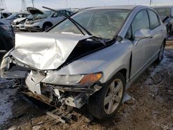2006 Honda Civic EX for sale in Dyer, IN