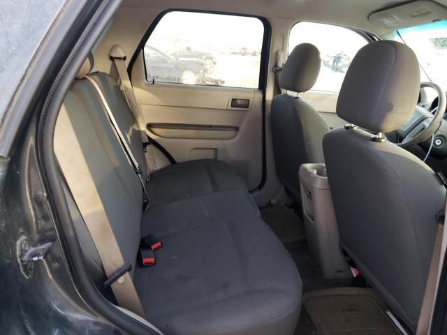 2008 Ford Escape XLS