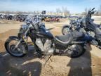 2006 Honda VT600 C