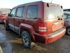 2008 Jeep Liberty Sport