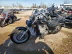 2006 Honda VT600 C