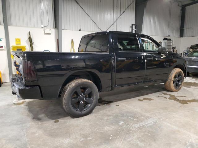 2019 Dodge Ram 1500 Classic Tradesman