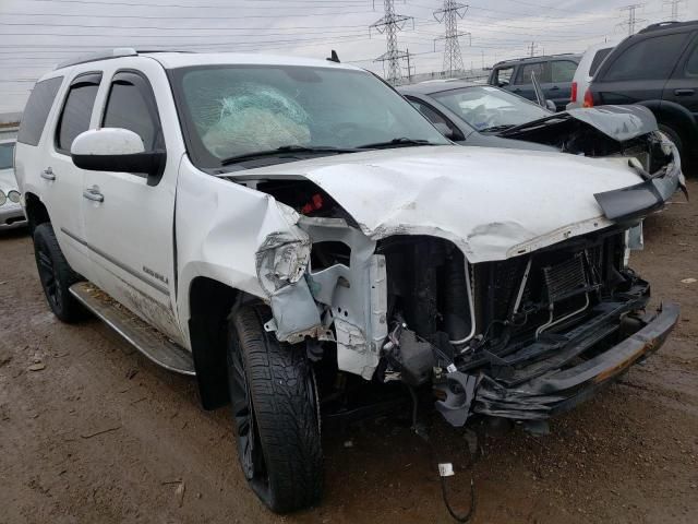 2011 GMC Yukon Denali