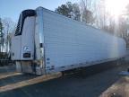 2014 Utility Semi Trail