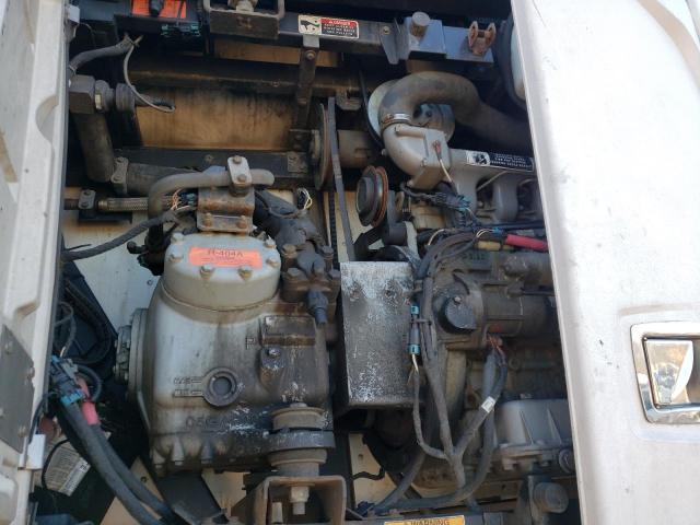 2014 Utility Semi Trail