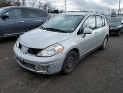 Nissan Versa salvage cars for sale: 2011 Nissan Versa S