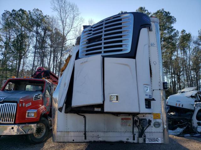 2014 Utility Semi Trail