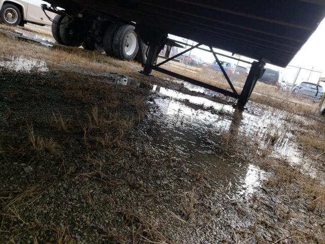 2008 Stoughton Trailer