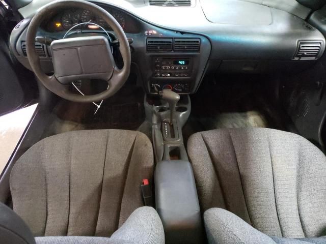 2007 Chevrolet Cavalier